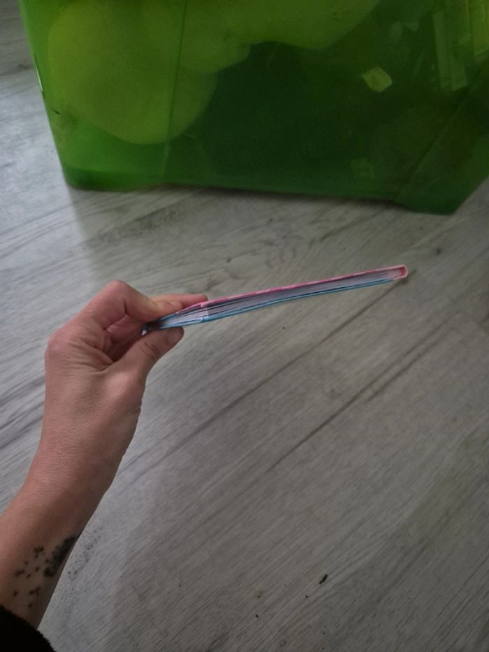 Livre de la bibliothèque rose, LOL surprise; nouvelle année, nouvelle b.b.! - photo numéro 5