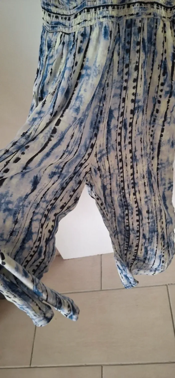 Combinaison femme lulus - photo numéro 2