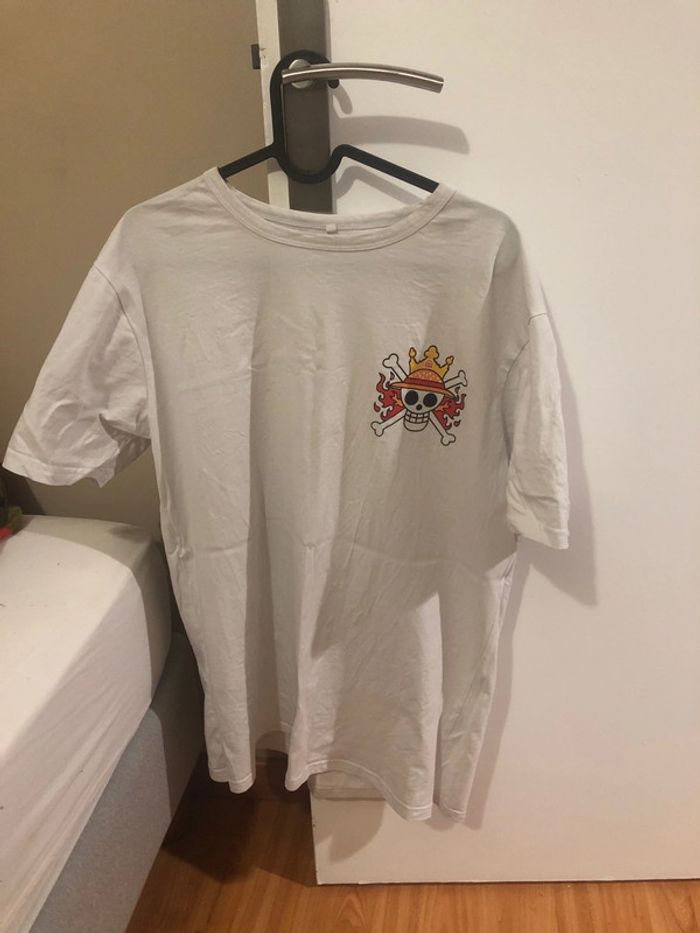 Tshirt one piece Burger King