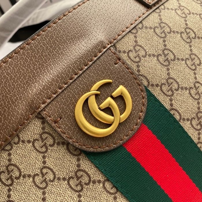 Gucci ophidia tote 547947 - photo numéro 6