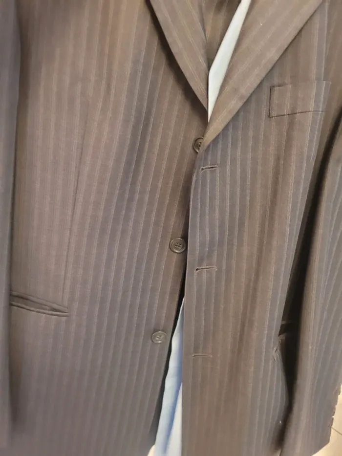 Costume homme - photo numéro 5