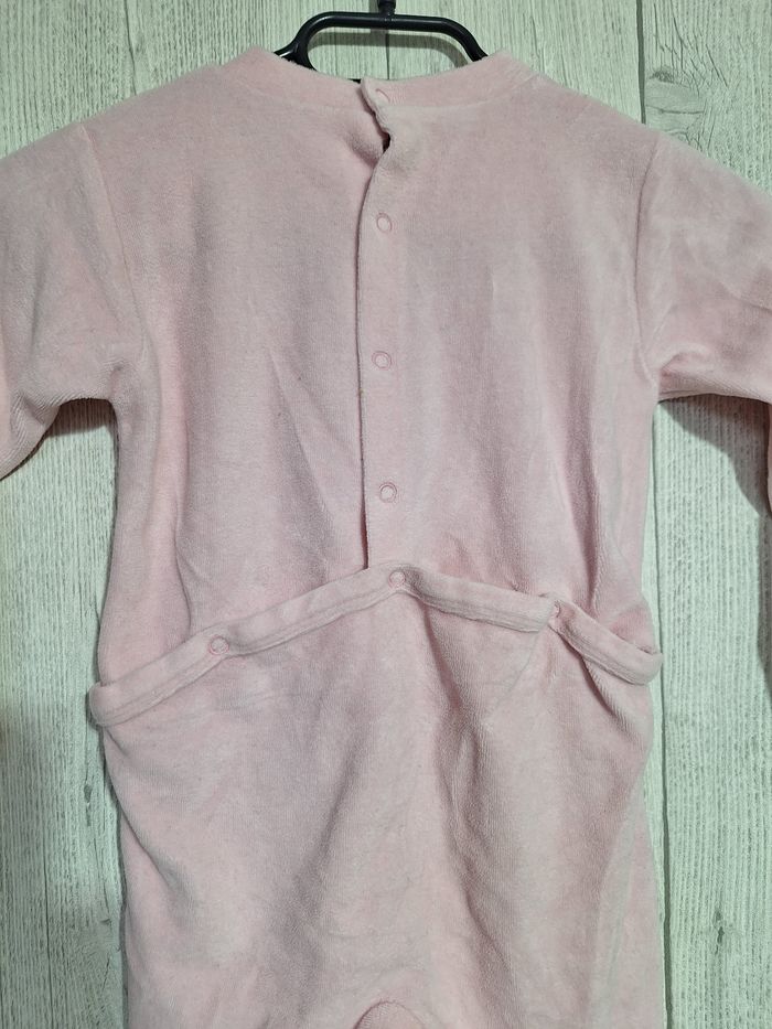 Pyjama fille influx taille 2 ans - photo numéro 6