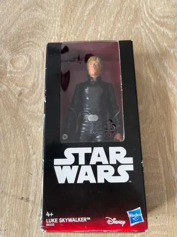 Figurine Star Wars