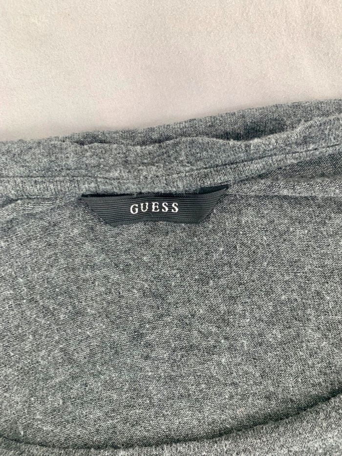 Tee-shirts manches courtes Guess - photo numéro 3