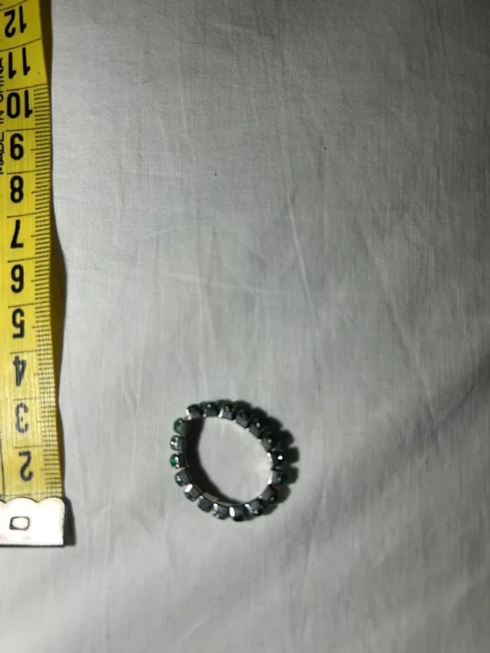 Bague vintage - photo numéro 3