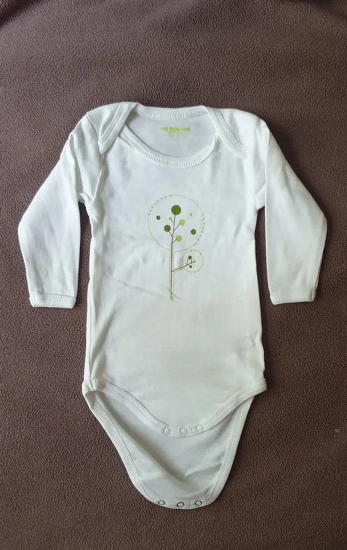 Body bébé