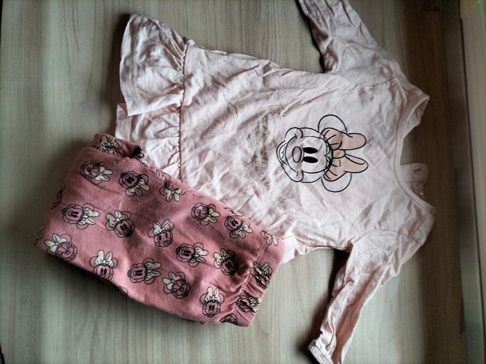 Ensemble 18 mois