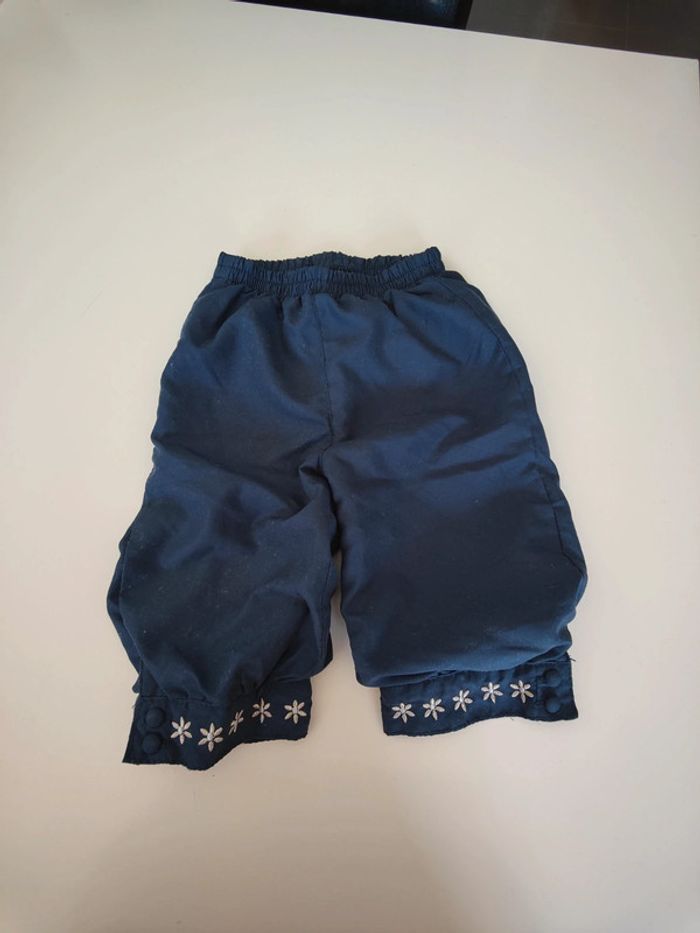 Pantalon 12mois - photo numéro 5