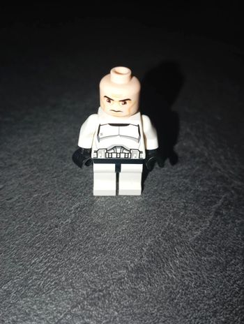 Figurine lego