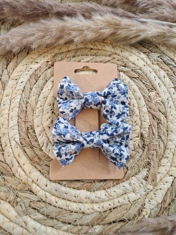 Barettes pour enfant 