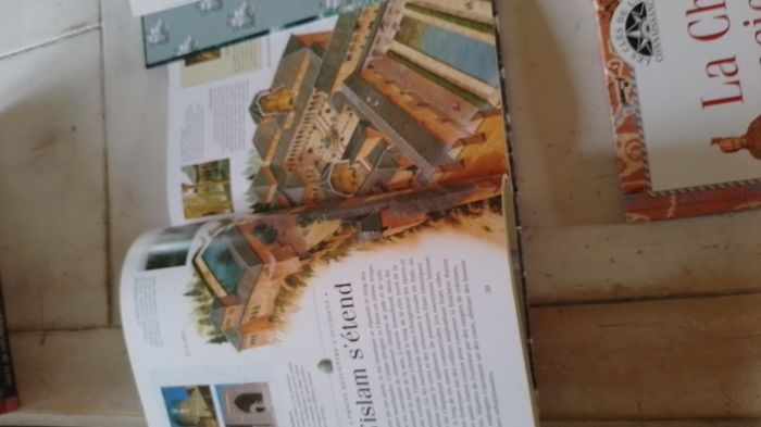 livres - photo numéro 3