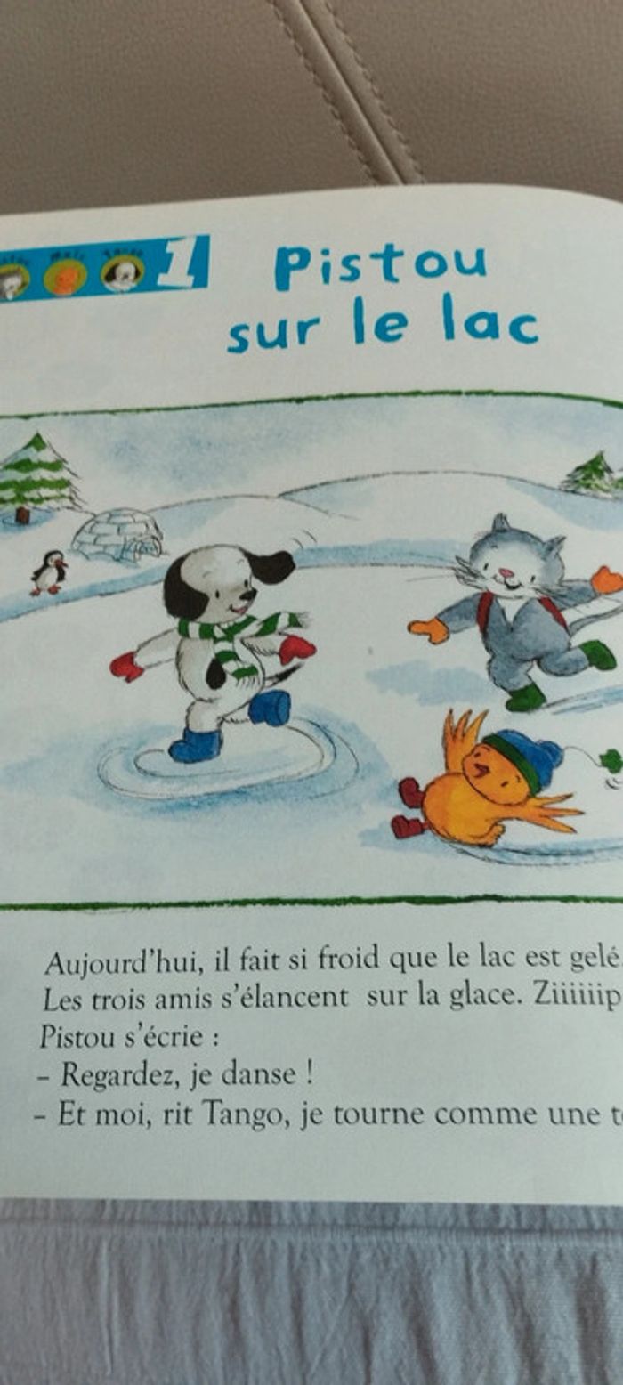 Mes 12 histoires préférées - photo numéro 4