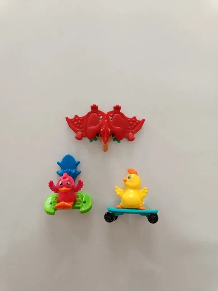 Jouet Kinder Surprise - photo numéro 2