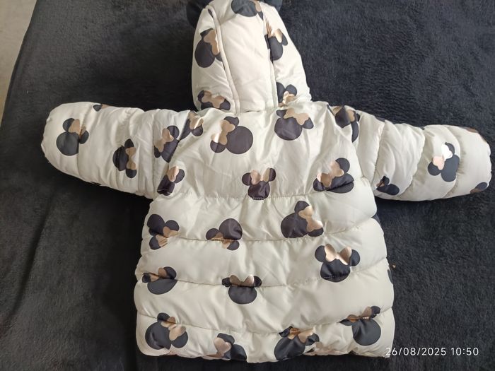 Manteau Minnie - photo numéro 2