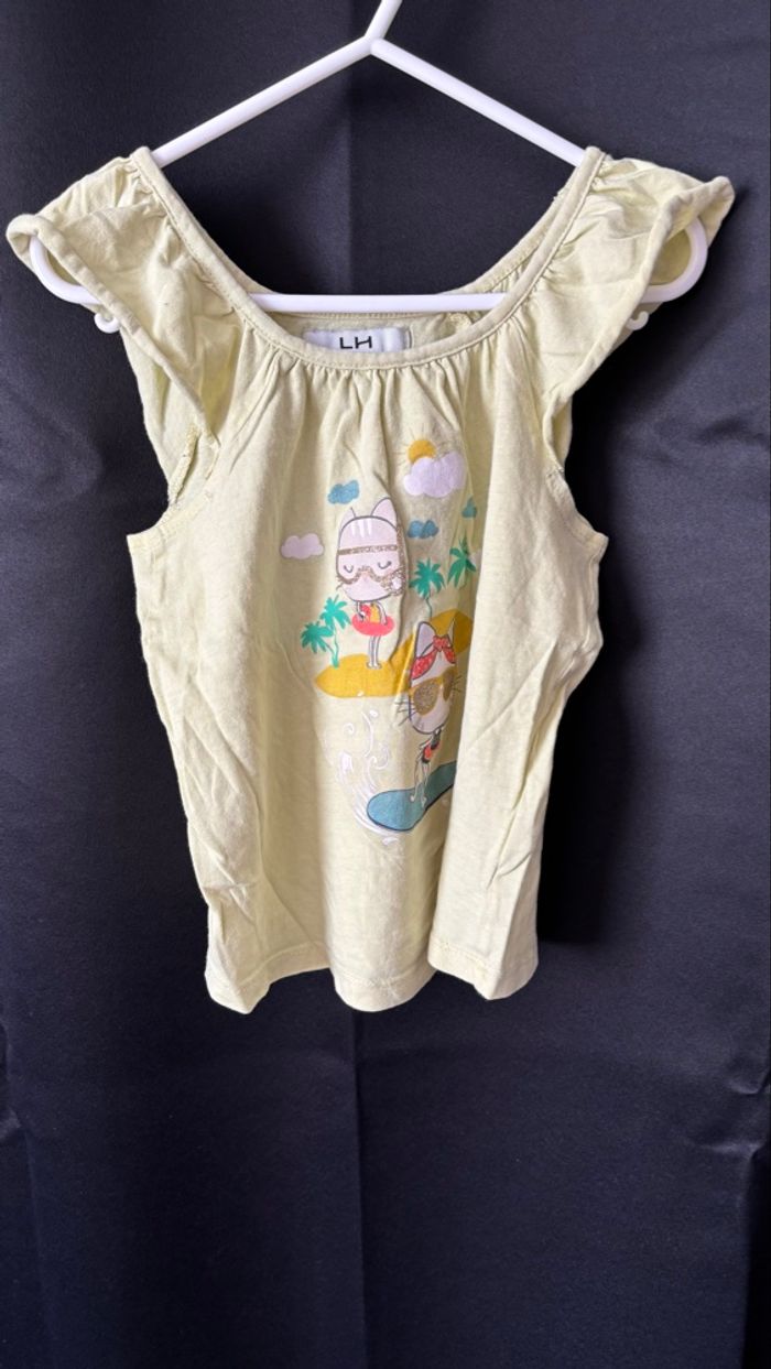 Pyjama short - photo numéro 2