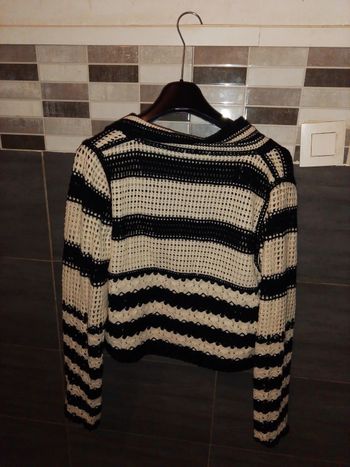 Très jolie cardigan