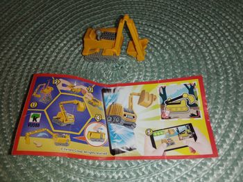 Figurine Kinder Surprise 2021