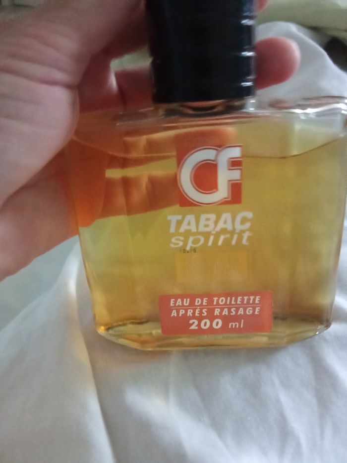 Eau de toilette