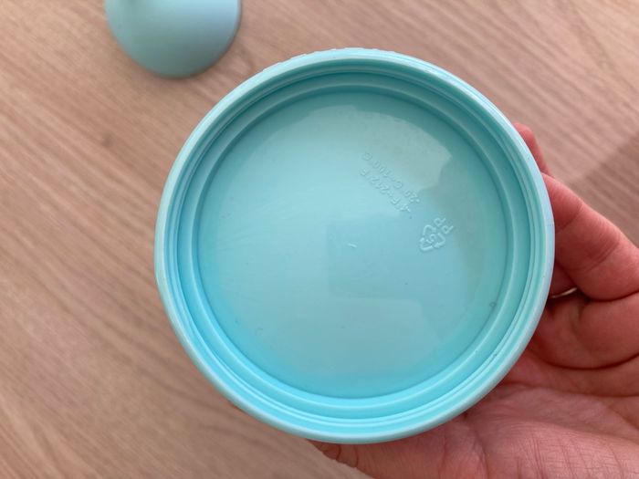 Boîtes de transport pour doses de lait infantile Béaba - photo numéro 5