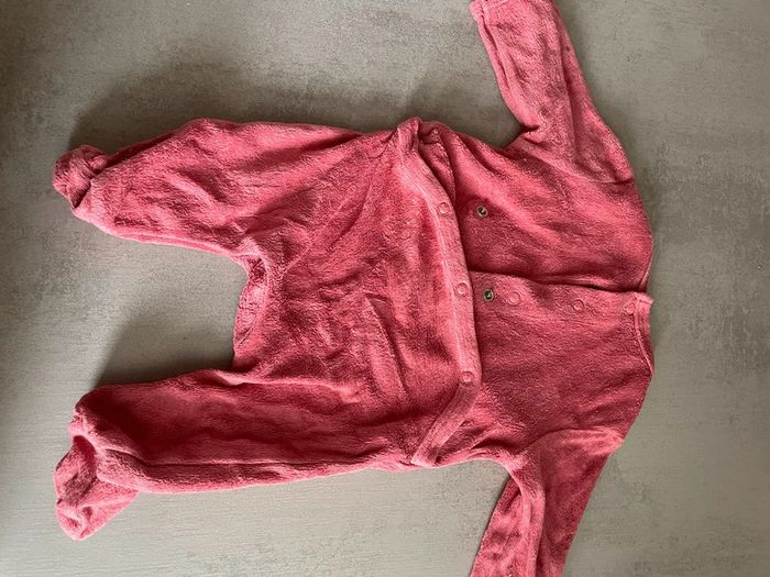 Pyjama kiabi - photo numéro 5