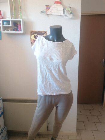 T-shirt taille xs