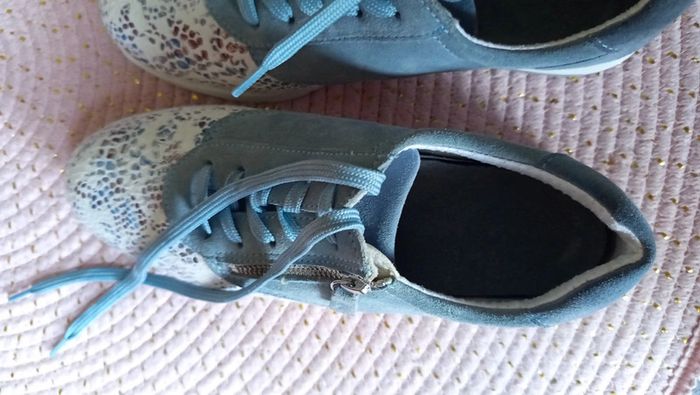Chaussures orthopédiques taille 39 - photo numéro 3