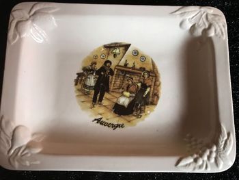 plat auvergnat * prix 5e * kiki60230