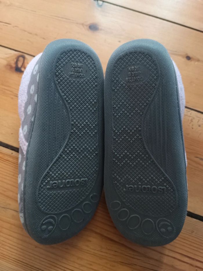 Chausson taille 26 - photo numéro 3