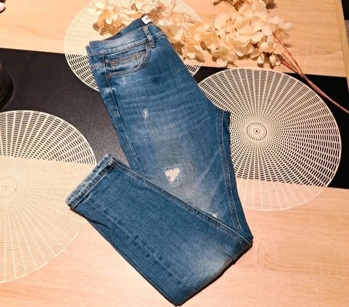 💙 Jeans Pull&Bear taille 38 💙