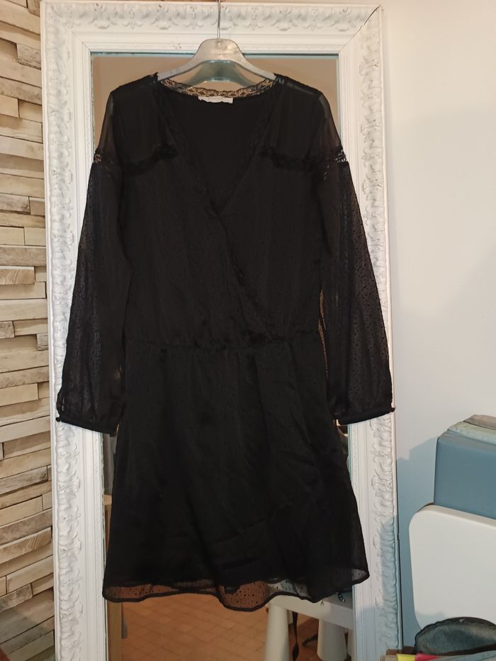 Jolie robe noire