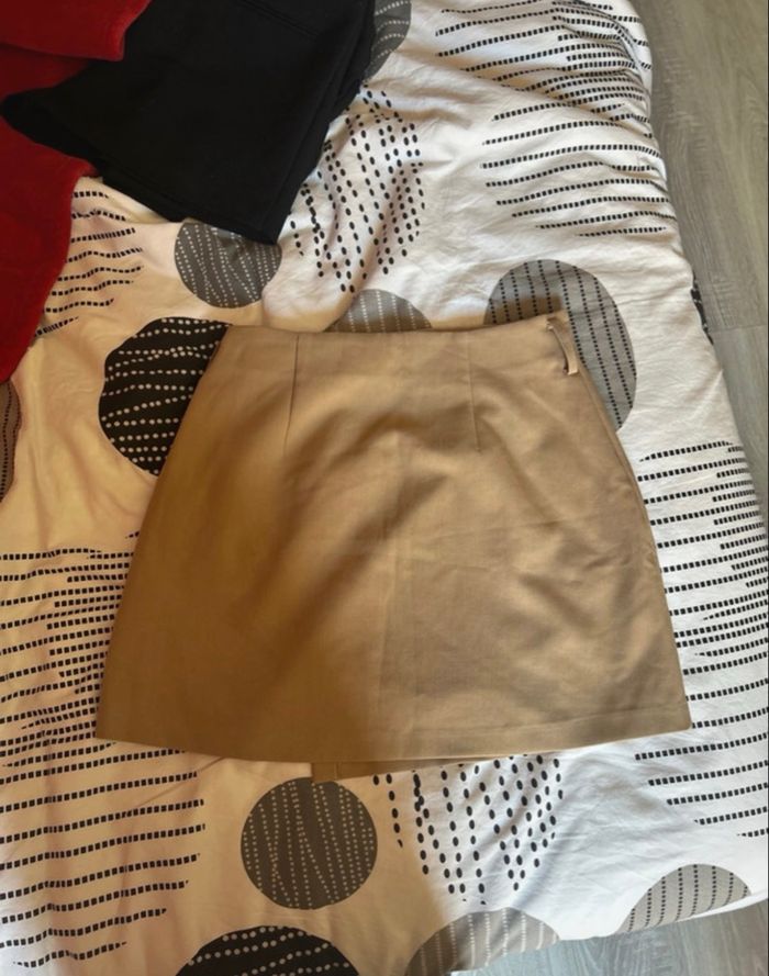 Jupe - photo numéro 3