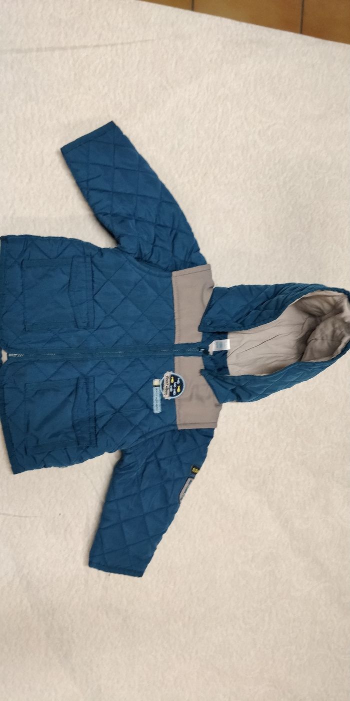 Blouson Obaïbi - photo numéro 2