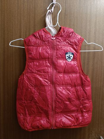 Veste Sans Manches  Sergent Major
