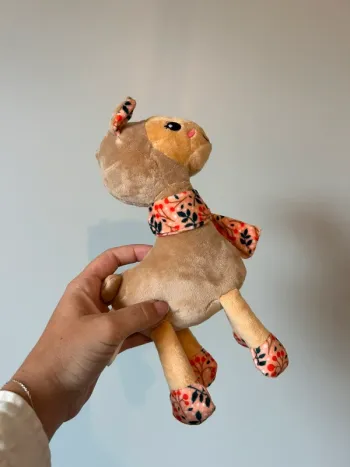 Doudou chameau