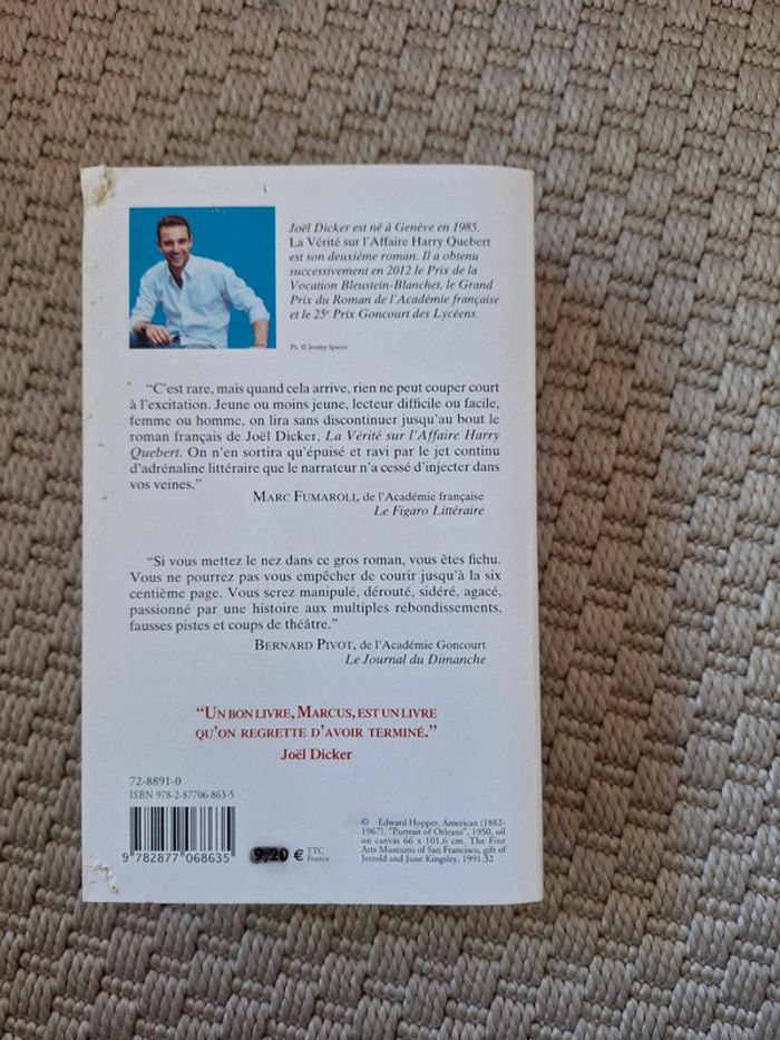 Livre - photo numéro 2