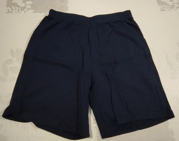 Short marine T: 8/9 ans