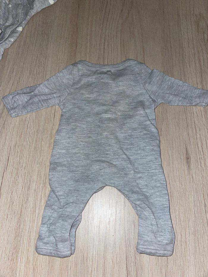 Pyjama - photo numéro 6