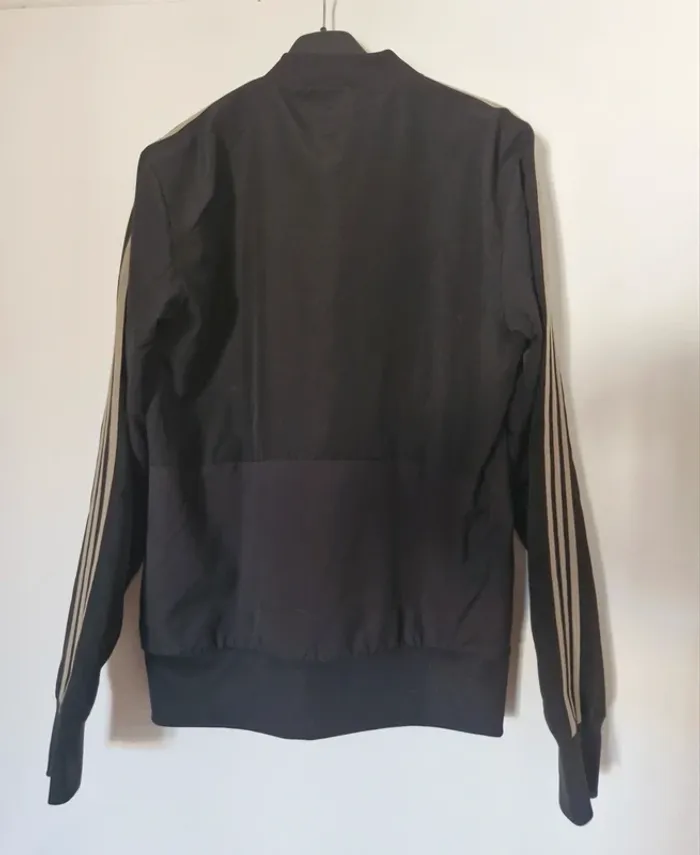 Veste Football Adidas Juventus Turin Taille XS - photo numéro 3