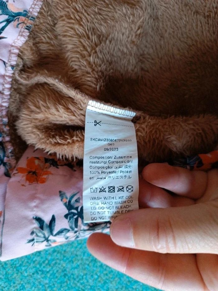 Manteau 7ans - photo numéro 5