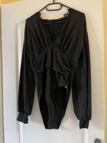 Body noir