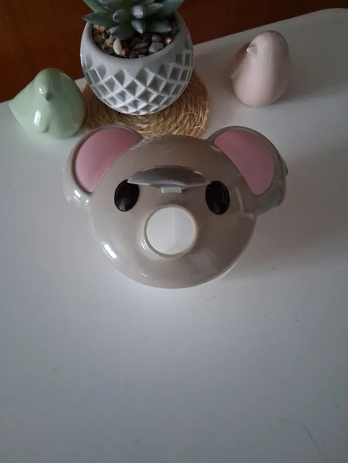 Dosseur préparation - photo numéro 2