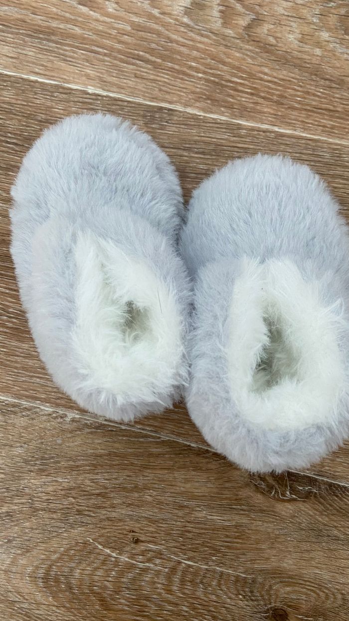 Bottines 18/19 - photo numéro 3