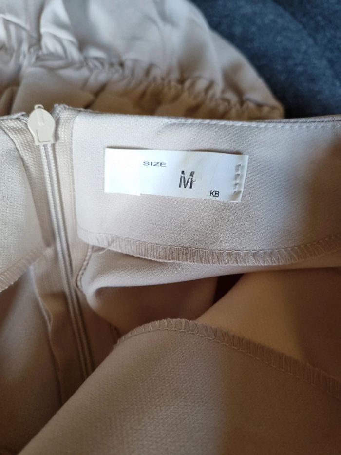 Robe manche 3/4 - photo numéro 3