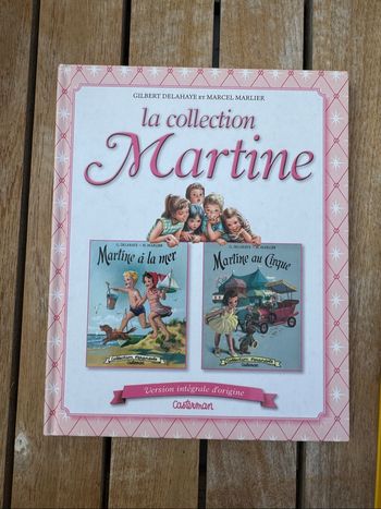 Martine - la Collection  n.2