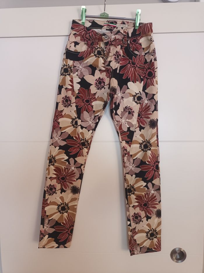 Pantalon - photo numéro 2