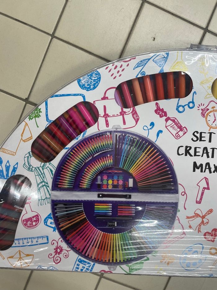 Grand Coffret cadeau création - photo numéro 2