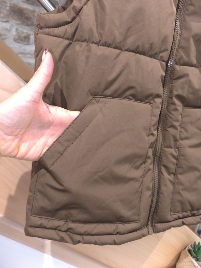 Doudoune - photo numéro 3