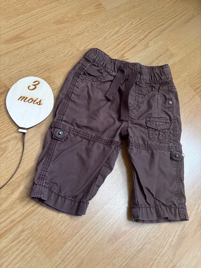 4 pantalon - photo numéro 3