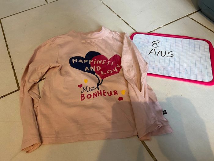Maillot fille