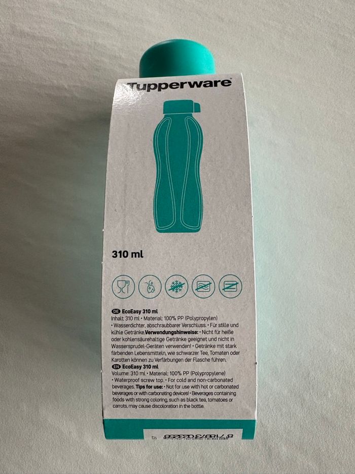 Gourde Tupperware - photo numéro 2